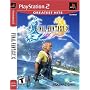 Final Fantasy X
