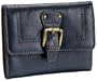 Tommy Hilfiger Fulham French Wallet,Deep Teal,one size