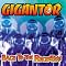 In D noch ein Geheimtipp, anderswo Superstars
