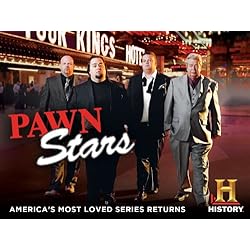 Pawn Stars Season 5