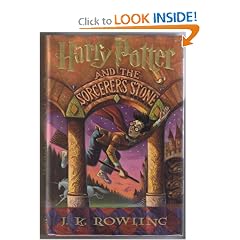 Harry Potter and the Sorcerer's Stone