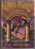 Harry Potter and the Sorcerer's Stone