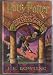 Harry Potter : Harry Potter and the Sorcerer's Stone