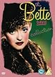 The Bette Davis Collection (Now Voyager / The Letter / Dark Victory / Mr Skeffington) [DVD]