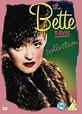 The Bette Davis Collection (Now Voyager / The Letter / Dark Victory / Mr Skeffington) [DVD]
