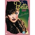 Bette Davis Collection Volume 2 (4 Disc) (Mrs Skeffington, Dark Victory, Now Voyager, The Letter) [UK Import]