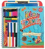 Klutz Book Kids Travel