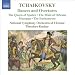 Tchaikovsky: Dances and Overtures