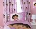Dora Totally Adorable 54 Curtains