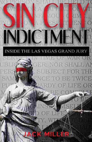 Sin City Indictment