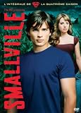 Smallville: Lintegrale de la quatrieme saison