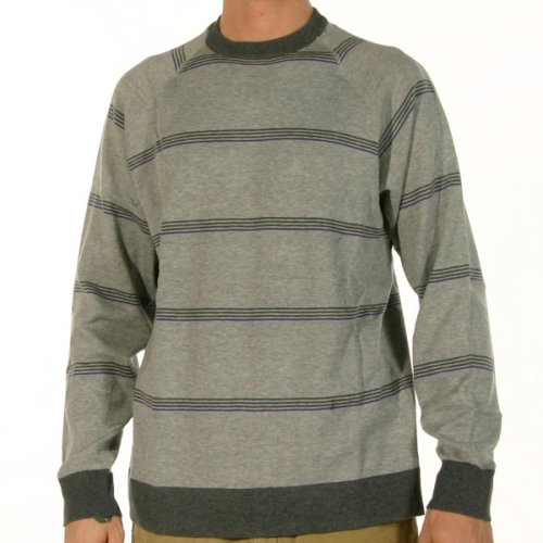 Herren Sweater Burton Egon Sweater