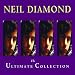 Neil-Diamond-The Ultimate Collection cd cover