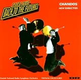 Bach to the Future