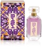 3121 The Fragrance Collection Inspired by Prince 3.4 oz Eau de Parfum Spray