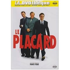 Le Placard