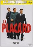 Le Placard