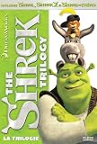 The Shrek Trilogy (Full Screen)