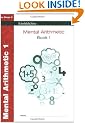 Mental Arithmetic Book 1