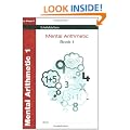 Mental Arithmetic Book 1