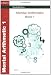 Mental Arithmetic Book 1