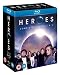 Heroes - Series 1-2 - Complete [Blu-ray] [2006]