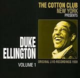 Search : Cotton Club 1938 Live NY