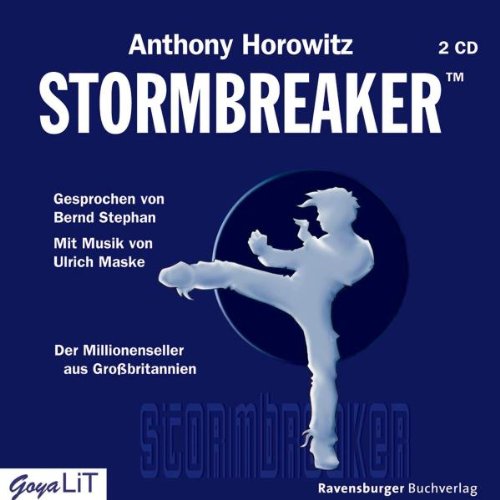 Produkt-Bild: Stormbreaker