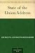 State of the Union Address em Livros relacionados com o nome: 51%2BXHTR1dIL._SL75_