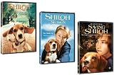 Shiloh Collection: Shiloh / Shiloh Season / Saving Shiloh