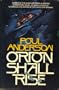 Orion Shall Rise