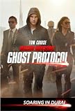 Mission: Impossible Ghost Protocol Special Feature - Soaring In Dubai