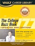 The College Buzz Book, 2007 Edition (College Buzz Book)