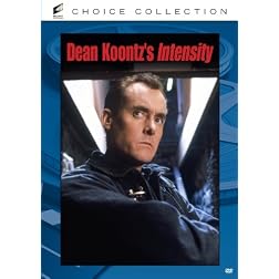 DEAN KOONTZ'S INTENSITY