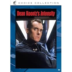 DEAN KOONTZ'S INTENSITY