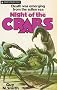 Night of The Crabs (Crabs Series)