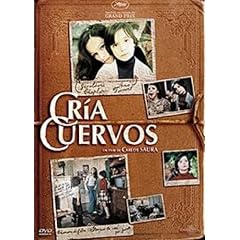 Cria cuervos