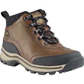 Timberland Children's Regular Kid Hiking Lace Hiker All Terrain Boots