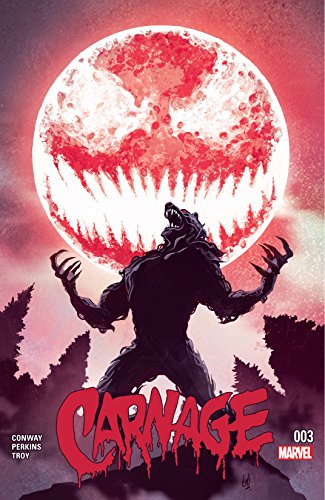 Carnage (2015-) #3