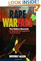Rape Warfare: Hidden Genocide in Bosnia-Herzegovina and Croatia