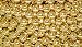 3mm Gold Metallic String Pearl Beads on Spools (3 Spools) for Wedding Favors, Crafts, Decorations & More