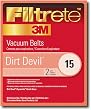 Filtrete Dirt Devil...