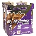 Eas Myoplex Rtd 12/17-Ounce Bottle Mocha,  Tetra Pak