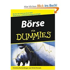 B�rse f�r Dummies