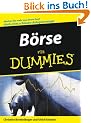 B�rse f�r Dummies