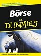 Borse Fur Dummies (German Edition)