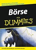 Produkt-Bild: B&ouml;rse f&uuml;r Dummies