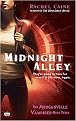 Midnight Alley (The Morganville Vampires) (Paperback)