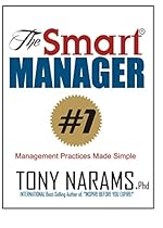 The Smart Manager: Everything You Need To Know About Mamagement (Make it or Make it!) The Smart Manager: Everything You Need To Know About Mamagement (Make it or Make it!)