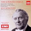 J. Strauss: Waltzes & Marches